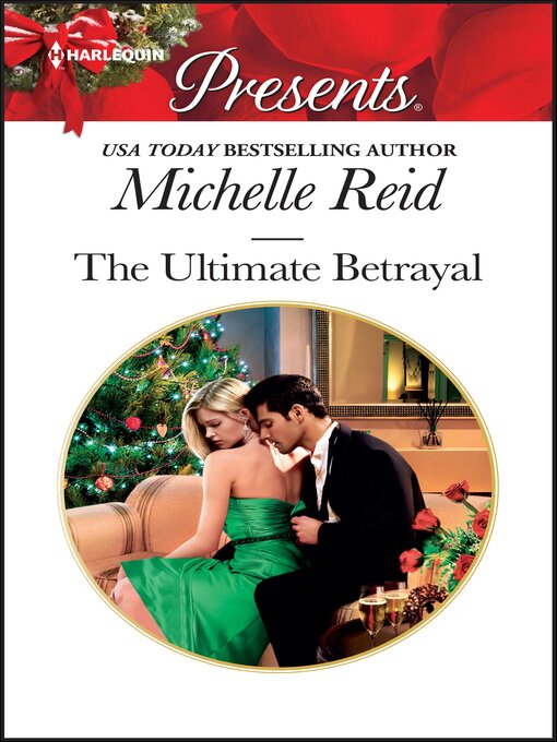 Title details for The Ultimate Betrayal by Michelle Reid - Available